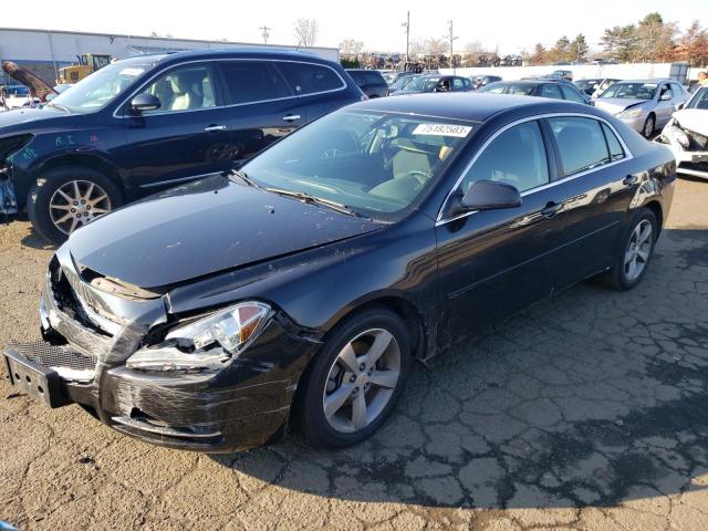 CHEVROLET MALIBU 2011 1g1zc5e16bf222757