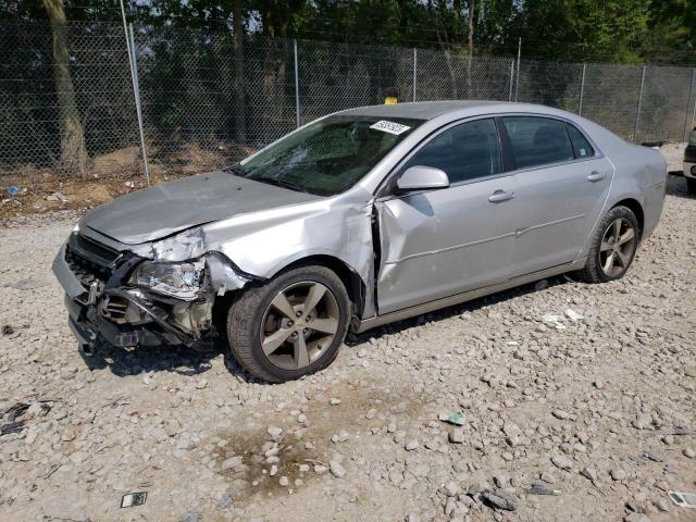 CHEVROLET MALIBU 1LT 2011 1g1zc5e16bf223116