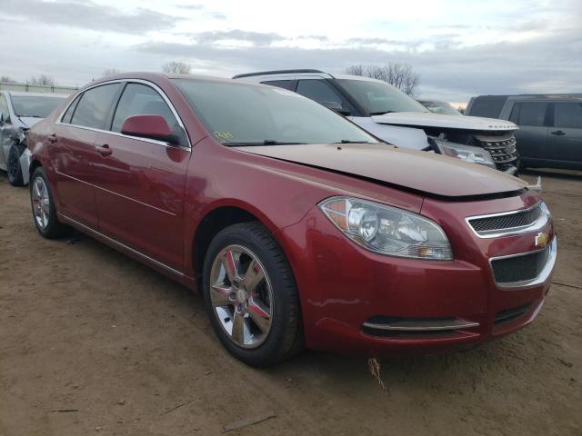 CHEVROLET MALIBU 1LT 2011 1g1zc5e16bf223262