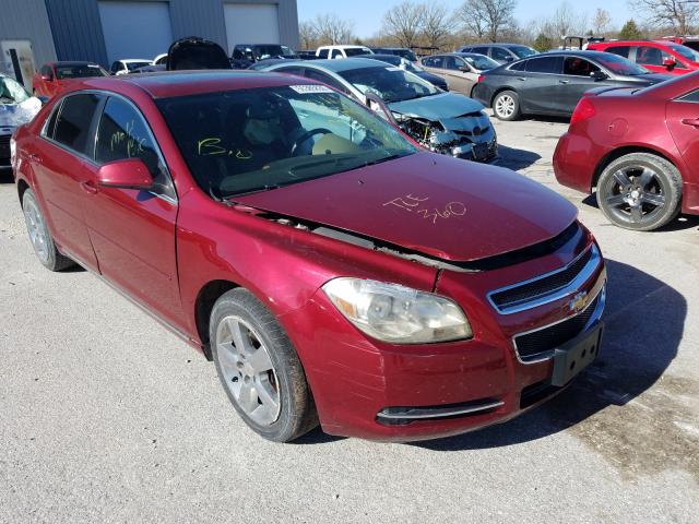 CHEVROLET MALIBU 2011 1g1zc5e16bf226288