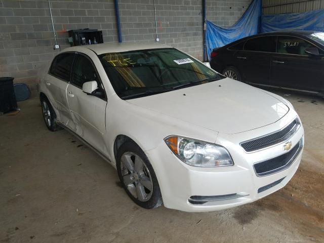 CHEVROLET MALIBU 1LT 2011 1g1zc5e16bf228607