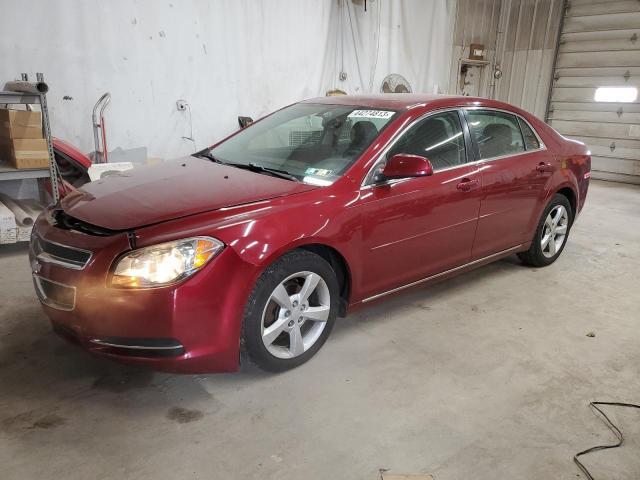 CHEVROLET MALIBU 1LT 2011 1g1zc5e16bf229160