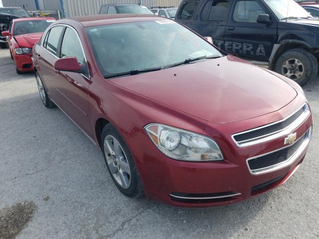 CHEVROLET MALIBU 1LT 2011 1g1zc5e16bf229420