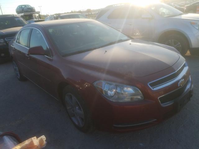 CHEVROLET MALIBU 1LT 2011 1g1zc5e16bf229630