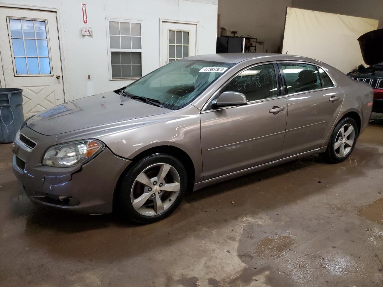 CHEVROLET MALIBU 2011 1g1zc5e16bf230986