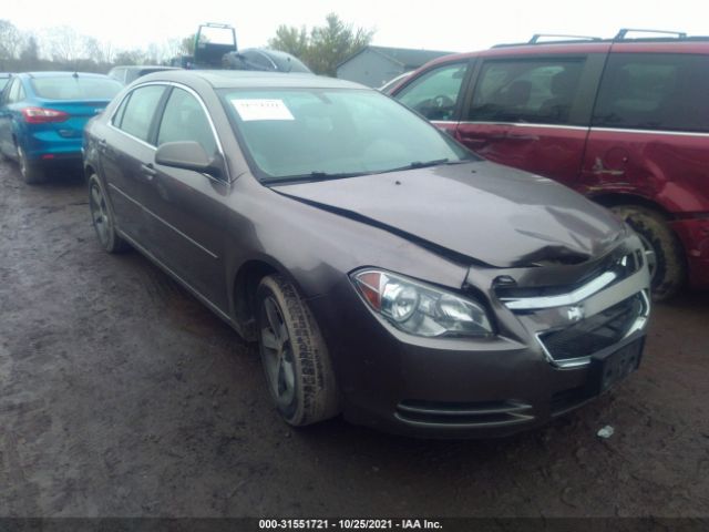 CHEVROLET MALIBU 2011 1g1zc5e16bf233158