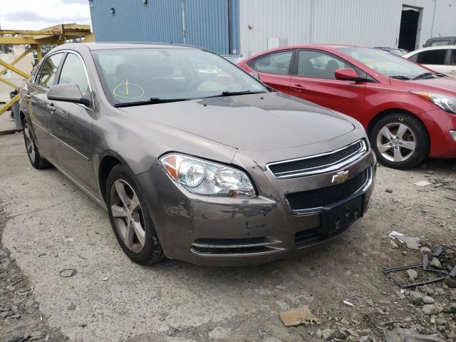 CHEVROLET MALIBU 1LT 2011 1g1zc5e16bf233371