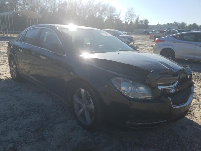 CHEVROLET MALIBU 1LT 2011 1g1zc5e16bf233967