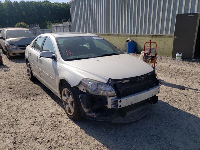 CHEVROLET MALIBU 1LT 2011 1g1zc5e16bf237467