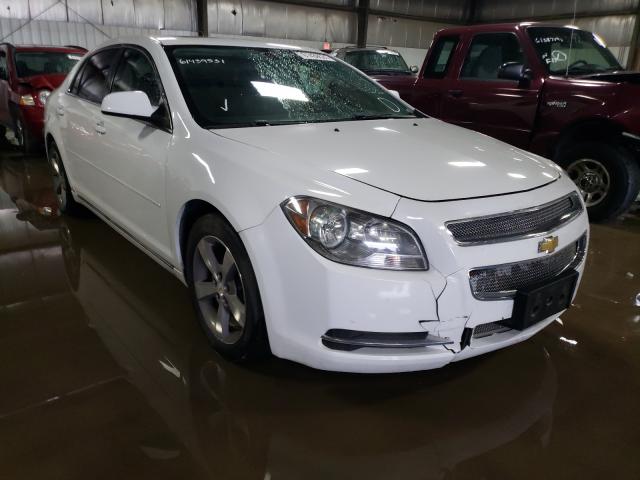 CHEVROLET MALIBU 1LT 2011 1g1zc5e16bf239767