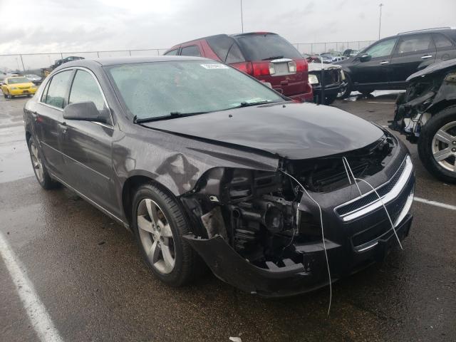 CHEVROLET MALIBU 1LT 2011 1g1zc5e16bf257329