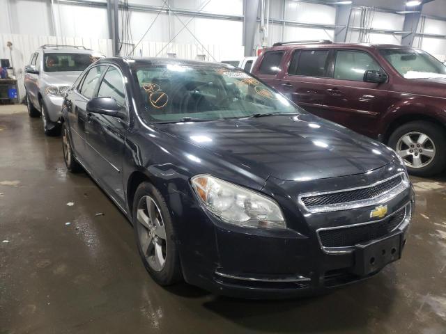 CHEVROLET MALIBU 1LT 2011 1g1zc5e16bf262871