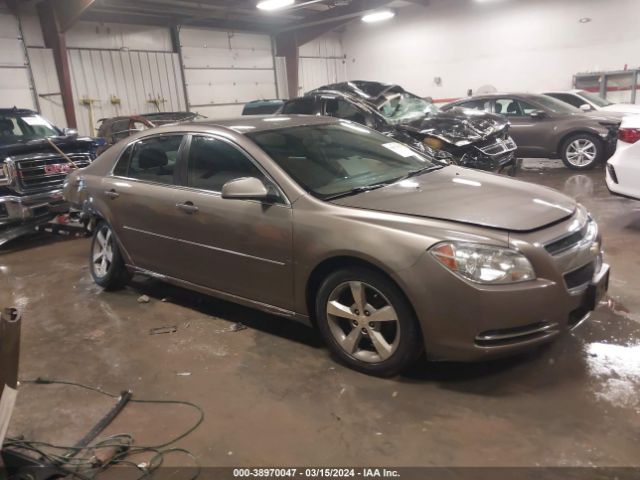 CHEVROLET MALIBU 2011 1g1zc5e16bf262966