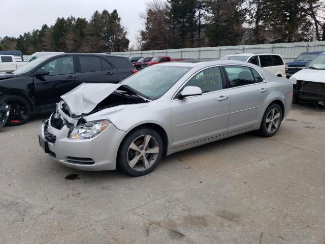 CHEVROLET MALIBU 1LT 2011 1g1zc5e16bf263941