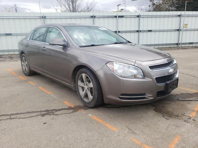 CHEVROLET MALIBU 1LT 2011 1g1zc5e16bf266306