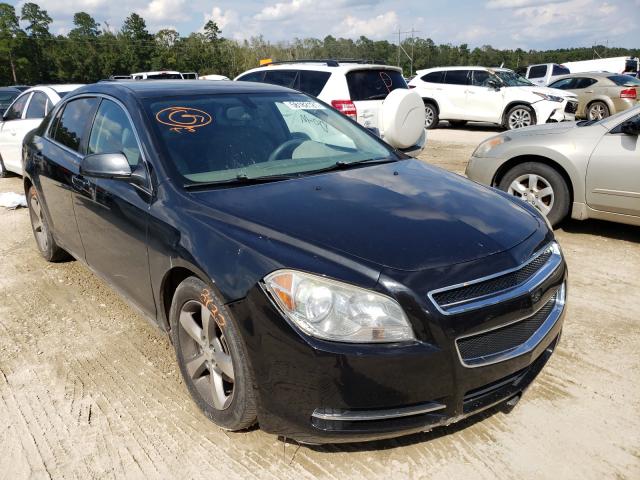 CHEVROLET MALIBU 1LT 2011 1g1zc5e16bf269870