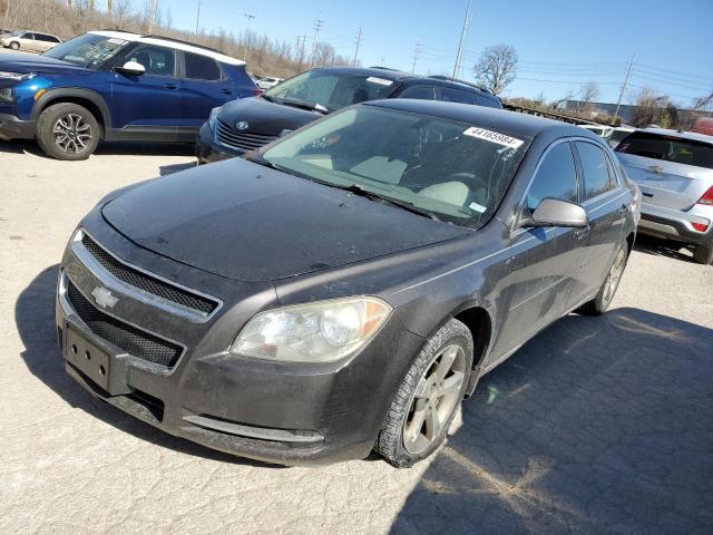 CHEVROLET MALIBU 2011 1g1zc5e16bf271098