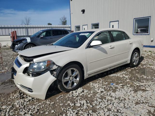 CHEVROLET MALIBU 1LT 2011 1g1zc5e16bf274146