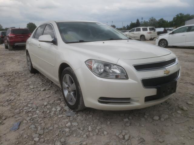 CHEVROLET MALIBU 1LT 2011 1g1zc5e16bf276107