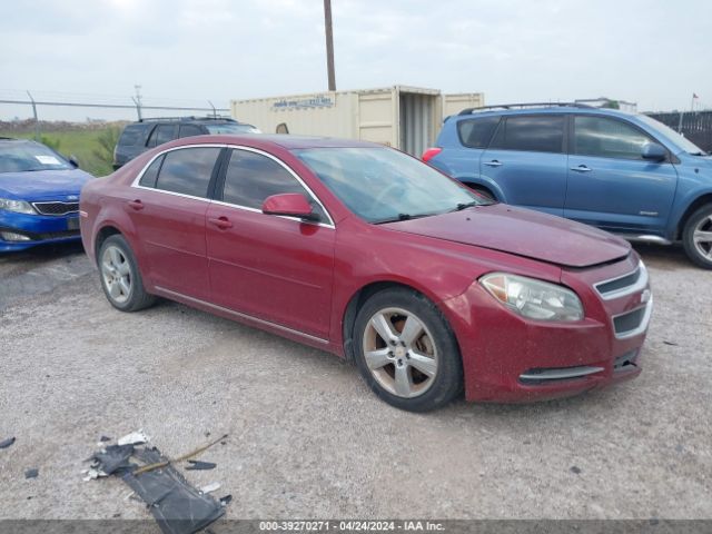 CHEVROLET MALIBU 2011 1g1zc5e16bf278326