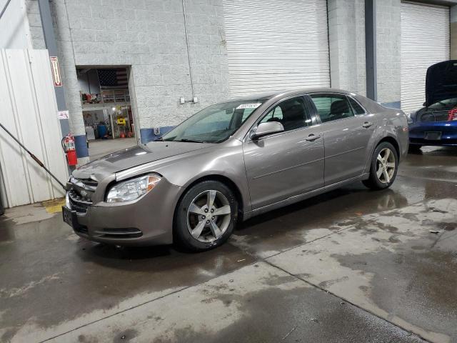 CHEVROLET MALIBU 2011 1g1zc5e16bf278701