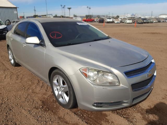 CHEVROLET MALIBU 1LT 2011 1g1zc5e16bf281601