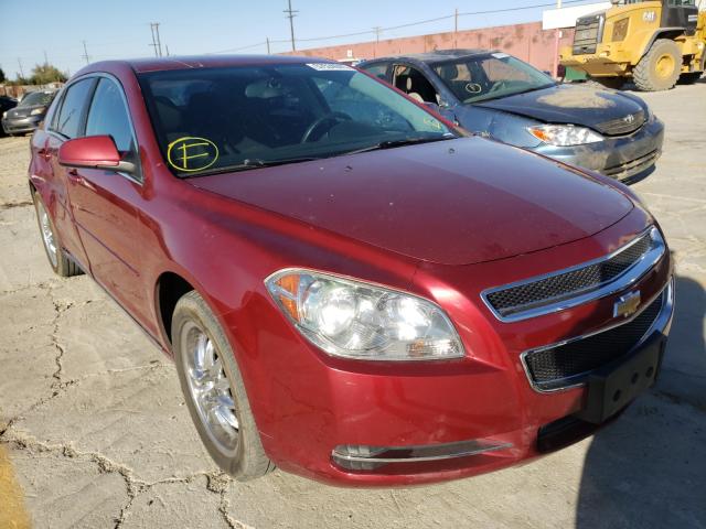 CHEVROLET MALIBU 1LT 2011 1g1zc5e16bf283901