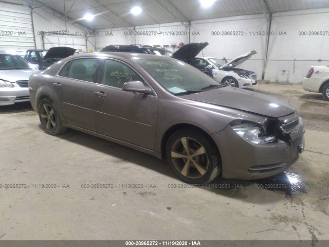 CHEVROLET MALIBU 2011 1g1zc5e16bf286300