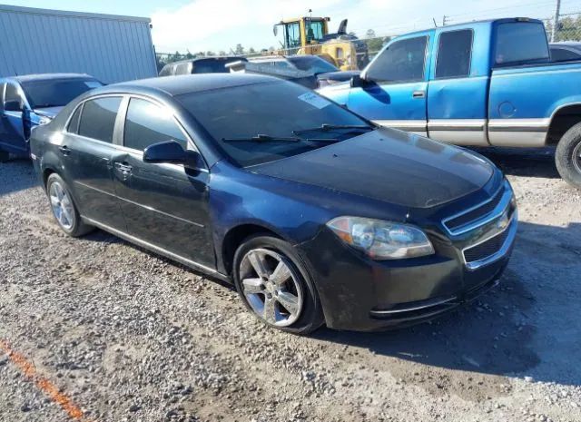 CHEVROLET MALIBU 2011 1g1zc5e16bf292582