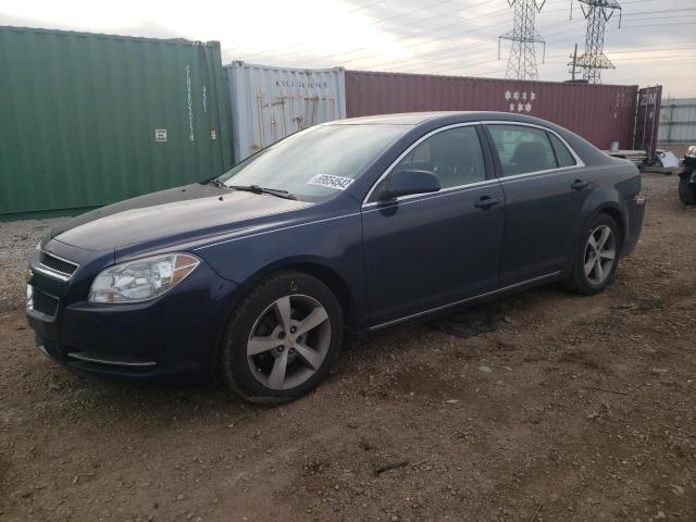 CHEVROLET MALIBU 1LT 2011 1g1zc5e16bf294199