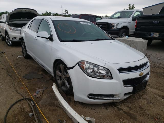 CHEVROLET MALIBU 1LT 2011 1g1zc5e16bf294333