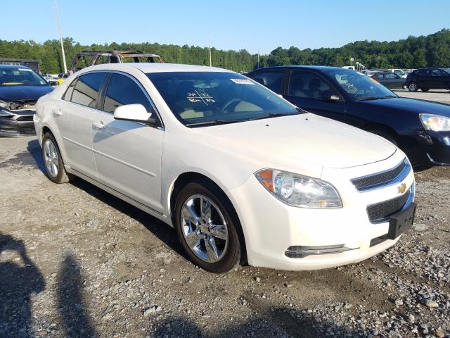 CHEVROLET MALIBU 1LT 2011 1g1zc5e16bf296437