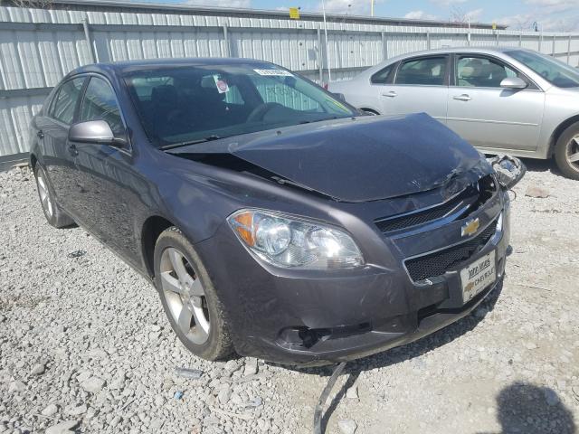 CHEVROLET MALIBU 1LT 2011 1g1zc5e16bf299192