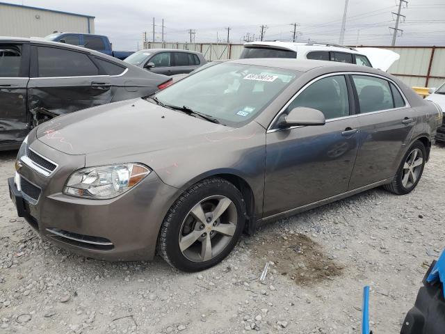 CHEVROLET MALIBU 1LT 2011 1g1zc5e16bf299757