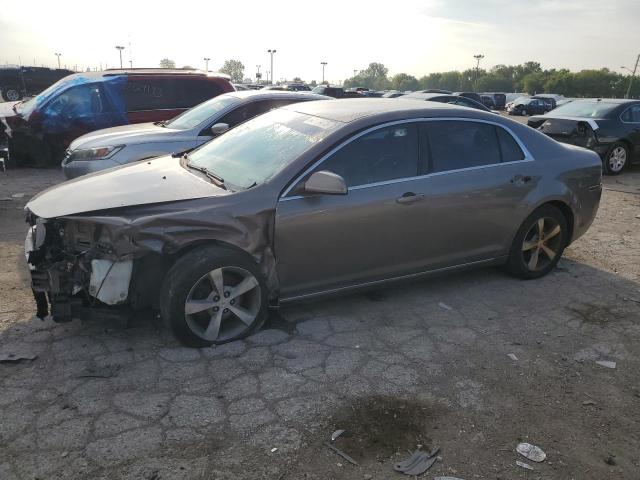 CHEVROLET MALIBU 2011 1g1zc5e16bf310787