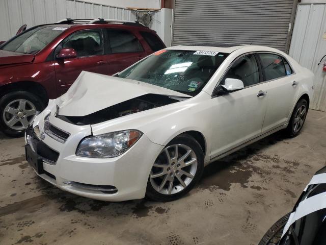 CHEVROLET MALIBU 1LT 2011 1g1zc5e16bf311275