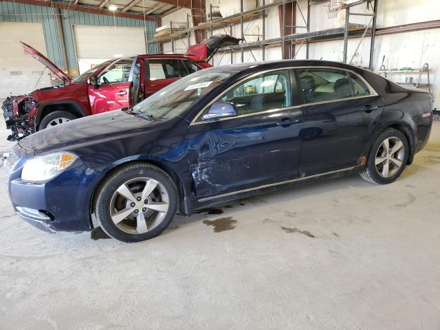 CHEVROLET MALIBU 1LT 2011 1g1zc5e16bf313575