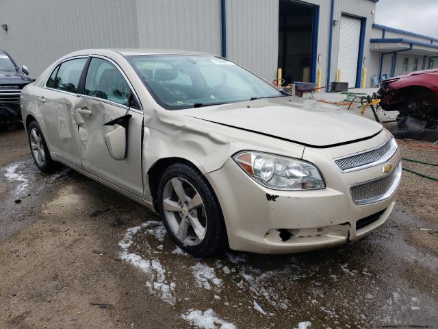 CHEVROLET MALIBU 1LT 2011 1g1zc5e16bf315682