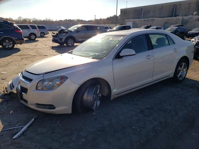 CHEVROLET MALIBU 2011 1g1zc5e16bf320865