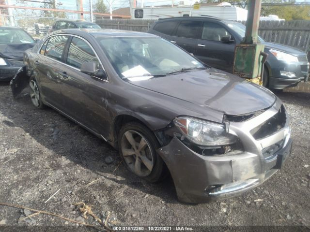 CHEVROLET MALIBU 2011 1g1zc5e16bf321806