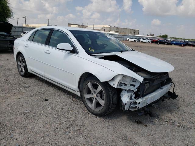 CHEVROLET MALIBU 1LT 2011 1g1zc5e16bf322468