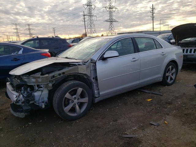 CHEVROLET MALIBU 1LT 2011 1g1zc5e16bf323071