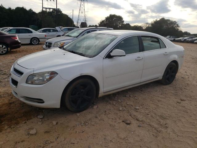 CHEVROLET MALIBU 1LT 2011 1g1zc5e16bf323569