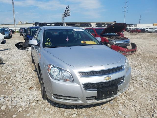 CHEVROLET MALIBU 1LT 2011 1g1zc5e16bf328156