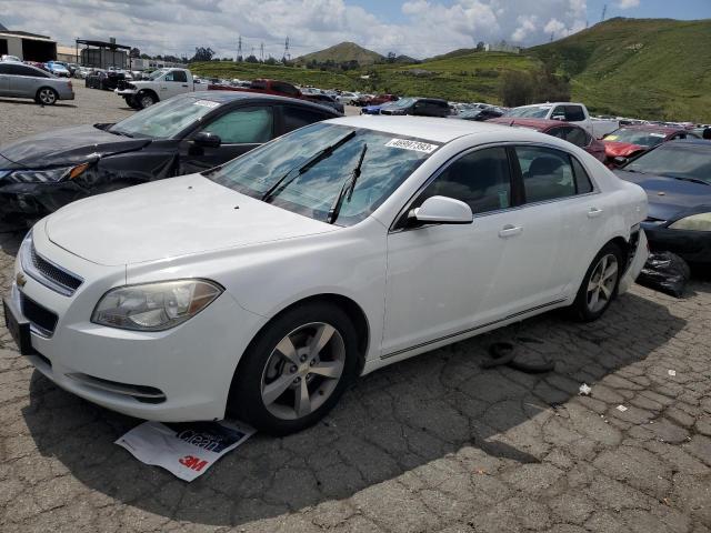 CHEVROLET MALIBU 1LT 2011 1g1zc5e16bf331607