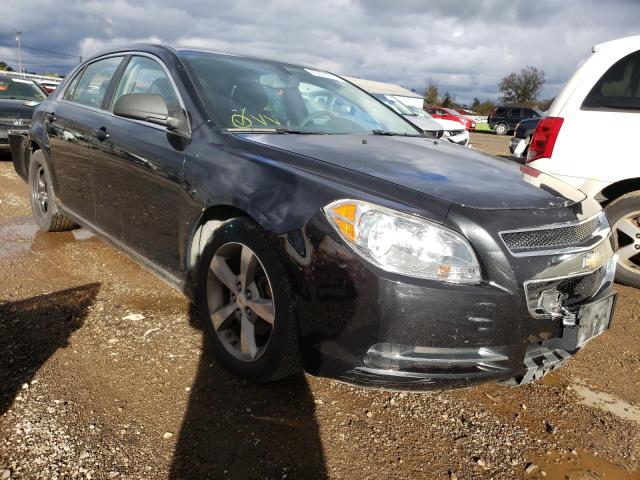 CHEVROLET MALIBU 1LT 2011 1g1zc5e16bf331722