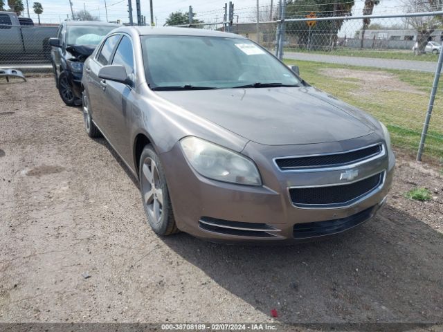 CHEVROLET MALIBU 2011 1g1zc5e16bf331770