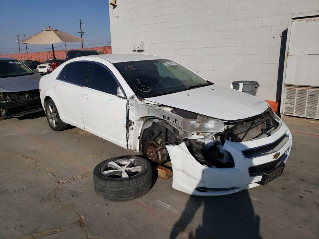 CHEVROLET MALIBU 1LT 2011 1g1zc5e16bf335544