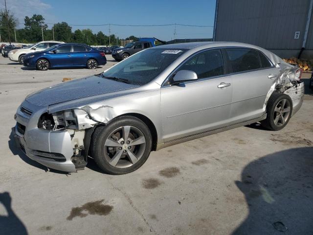 CHEVROLET MALIBU 2011 1g1zc5e16bf337083