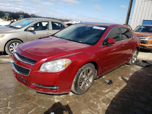 CHEVROLET MALIBU 1LT 2011 1g1zc5e16bf340484